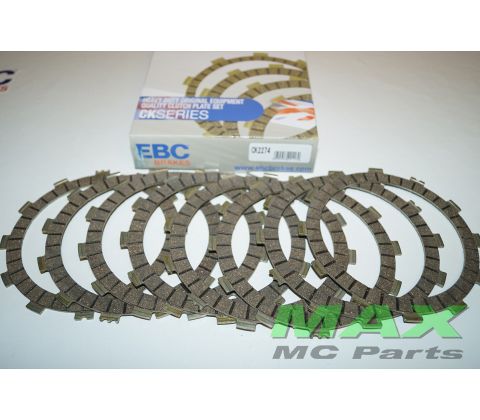EBC MC Clutch Kit(8) CK2274 YZ450F XV920