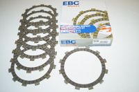 EBC MC Clutch Kit (8PCS) CK2296