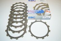 EBC MC Clutch Kit (7+1) CK2306 XJ6 FZ750