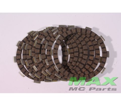 EBC MC Clutch Kit CK2317