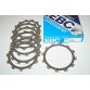 EBC MC Clutch Kit (7) CK2319 WR250 TZR25