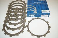 EBC MC Clutch Kit(7+1) CK2350 YZF1000 R1