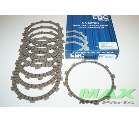 EBC MC Clutch Kit(7+1) CK2364 FZ8 FAZER