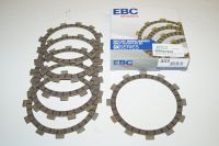 EBC MC Clutch Kit(6) CK2370 TT250 YFM250