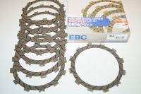 EBC MC Clutch Kit(8) CK2387 YZ250F 19-