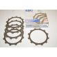 EBC MC Clutch Kit(5) CK3318 RM80 RM85