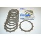 EBC MC Clutch Kit CK3335 (8PCS) SUZUKI