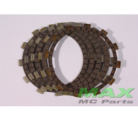 EBC MC Clutch Kit CK3337