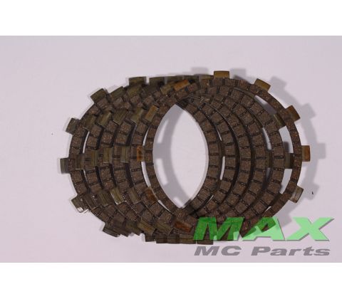 EBC MC Clutch Kit CK3339