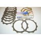 EBC MC Clutch Kit(7+1) CK3357 GSF600