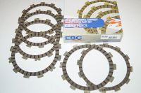 EBC MC Clutch Kit CK3359 LS650 DR600