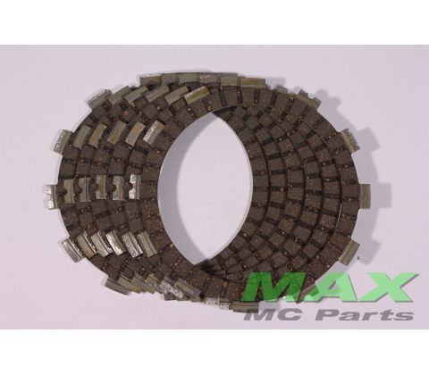 EBC MC Clutch Kit CK3372