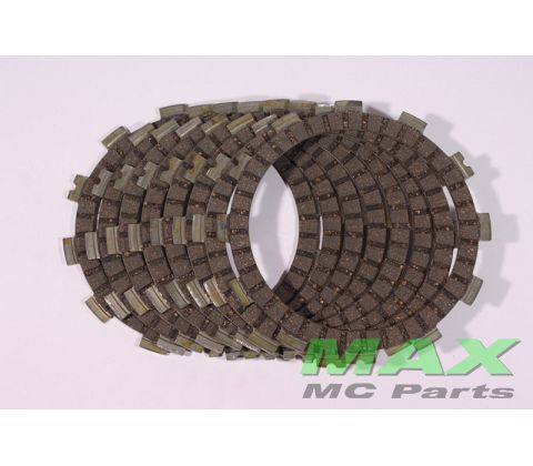 EBC MC Clutch Kit CK3374