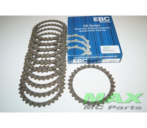 EBC MC Clutch Kit (11PCS) CK3381