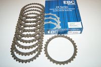 EBC MC Clutch Kit (10PCS) CK3392 SUZUKI