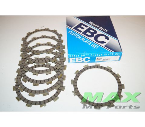 EBC MC Clutch Kit(7) CK3399 DR250S DR350