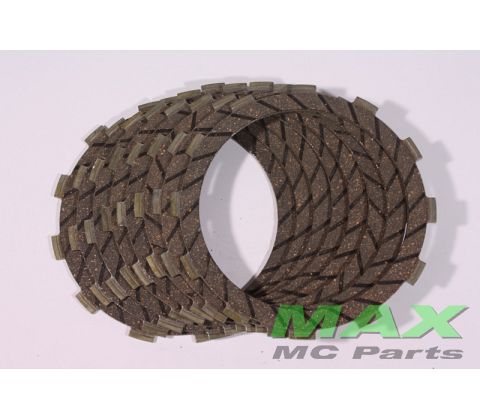 EBC MC Clutch Kit CK3401