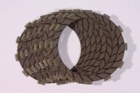 EBC MC Clutch Kit CK3401