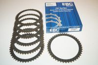 EBC MC Clutch Kit(7) CK3408 RF600 93-96