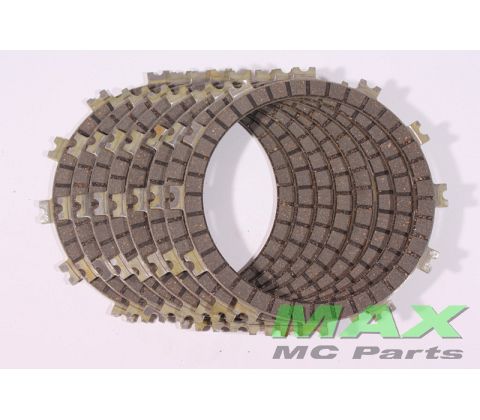 EBC MC Clutch Kit CK3453  RM250 06-12