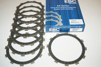 EBC MC Clutch Kit(8) CK3454 RM250 03-05