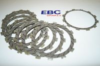 EBC MC Clutch Kit CK3456 GSXR600 GSXR750