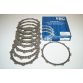 EBC MC Clutch Kit(8+1) CK3459 GSF1250