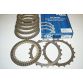 EBC MC Clutch Kit(6+1+1) CK3463 VLR1800