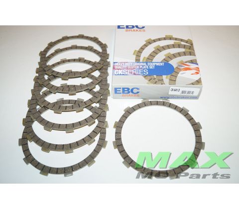 EBC MC Clutch Kit (7PCS) CK4413