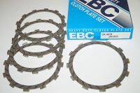 EBC MC Clutch Kit(5)CK4419 KLF300 KEF300