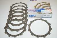 EBC MC Clutch Kit(7) CK4424 ER6 GPZ50