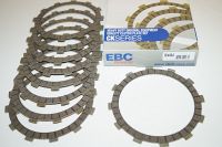 EBC MC Clutch Kit (9) CK4434 GTR1000
