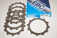 EBC MC Clutch Kit(6)CK4436 KX125B KDX175