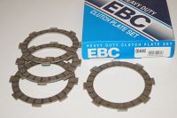 EBC MC Clutch Kit(4) CK4440 KH125 KSR