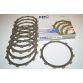 EBC MC Clutch Kit(9) CK4452 Z1300 79-81