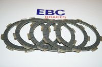 EBC MC Clutch Kit(6PCS CK4453 KX85 01-21