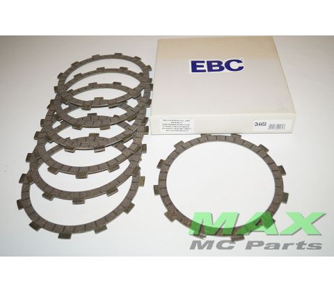 EBC MC Clutch Kit(7) CK4458 Z1300 82-83