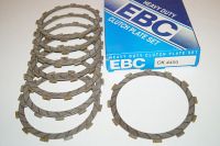 EBC MC Clutch Kit(8) CK4459 KX250 KX500