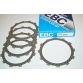 EBC MC Clutch Kit(5)CK4473 GPX250 ZZR250