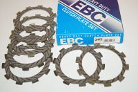 EBC MC Clutch Kit(6+1) CK4478 KX80 89-97