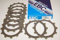 EBC MC Clutch Kit(7+1)CK4482 KX125 88-89