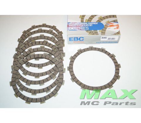 EBC MC Clutch Kit CK4493 GT750 ZR7 ZR7S