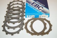 EBC MC Clutch Kit(6+2) CK4498 KX125 93