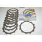 EBC MC Clutch Kit(9) CK4503 Z800 ZX6R