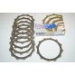 EBC MC Clutch Kit CK4514 KX250F ZX6R RMZ