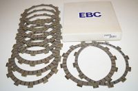 EBC MC Clutch Kit(9+1)CK4516 VN1700 VN20
