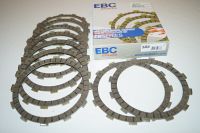 EBC MC Clutch Kit CK4520 (8+1) GTR1000