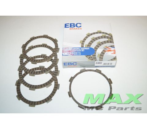 EBC MC Clutch Kit (4+1) CK4522 KLX125