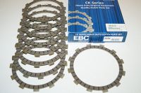 EBC MC Clutch Kit(9) CK5589 TRIUMPH