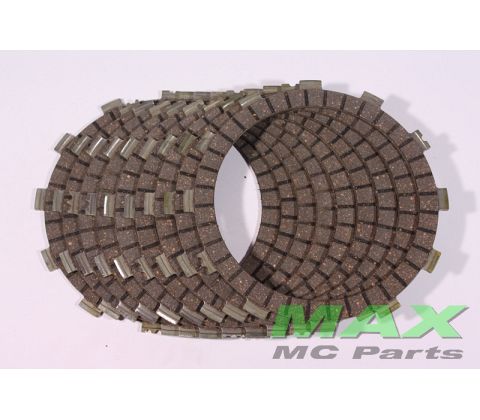 EBC MC Clutch Kit CK5595 KTM SX360 EXC30